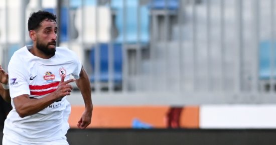 اليوم.. دعوى تعويض ضد الزمالك بسبب ظهور رقم سيدة فى إعلان الدباغ