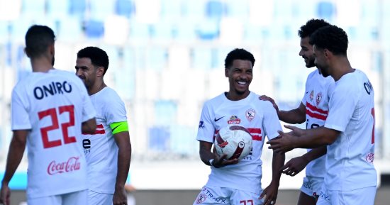 جلسة لاحتواء أزمة المستحقات فى الزمالك قبل القمة