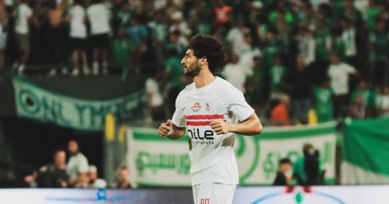تشكيل الزمالك المتوقع أمام غزل المحلة.. كايد وعمرو ناصر وبيزيرا فى الهجوم