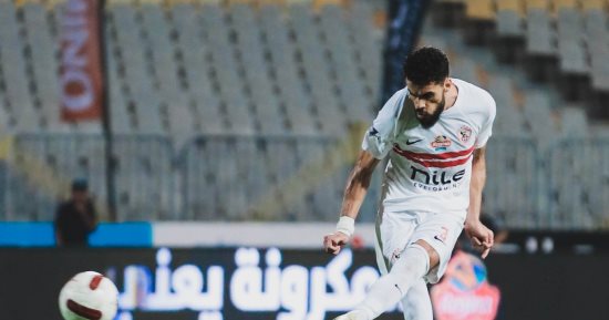 الزمالك: بنتايج لا يحق له فسخ عقده.. وكل الأجانب أرسلوا إنذارات عدا الجزيرى