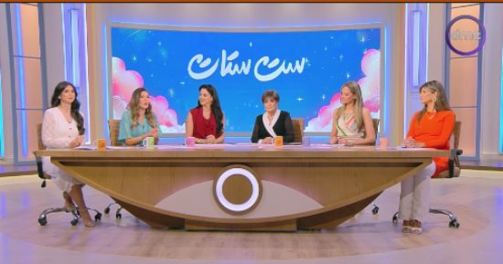 لكل رجل لغته.. "ست ستات" يترجمن قاموس الاهتمام: من الهدايا إلى تصليح الحنفية