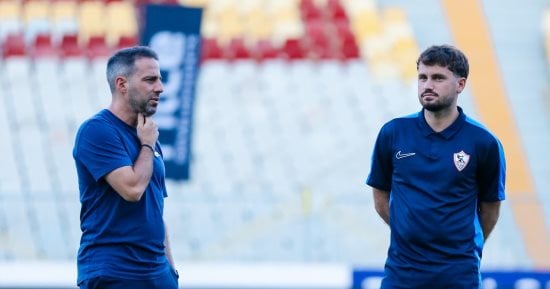 مساعد فيريرا يورط الزمالك في إيقاف القيد رقم 17.. و60 ألف دولار وراء الأزمة
