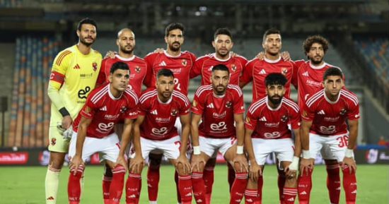 الأهلي يستعجل الاتحاد الدولي لصرف 500 ألف دولار.. وفيفا يخصم 100 ألف