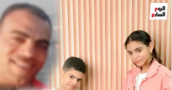 تفاصيل جريمة نبروة.. مأساة عائلية انتهت فى قبر واحد (فيديو)