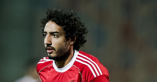 هاني وفوزي يتربعان على عرش ملوك الأسيست.. ومطاردة سداسية في دورى نايل