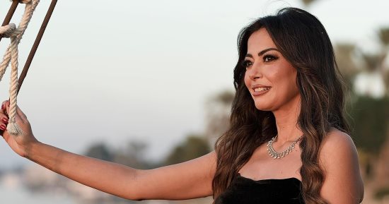 داليا مصطفى: عايزة أعيش بهدوء ومش بحب حد يستهبلني
