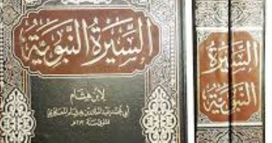 ولادة النبي محمد عليه السلام.. سيرة ابن هشام