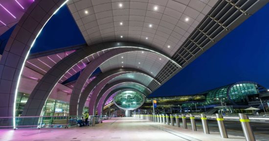 اعتقال يوتيوبر هندى بعد ادعائه أن مطار جوا مسكون