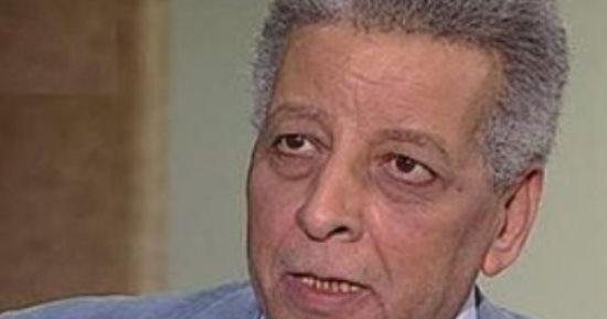 ذكرى ميلاد خليل مرسى.. مزارع أصبح أيقونة مسرحية