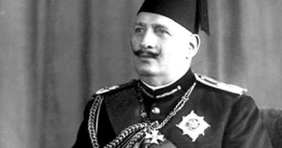 سعيد الشحات يكتب: ذات يوم.. 21 سبتمبر 1917.. الحكومة البريطانية تواصل تأكيدها على أنها مصدر الولاية على عرش مصر وتستقر على اختيار الأمير أحمد فؤاد الأول سلطانا خلفا لحسين كامل