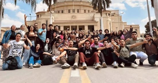 جامعة القاهرة تنظم أسبوعًا حافلًا بالأنشطة لاستقبال طلابها مع انطلاق الدراسة