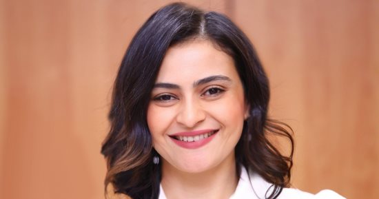 علا الشافعى: موسم دراما المتحدة يرسخ مكانة الفن المصرى كقوة ناعمة مؤثرة