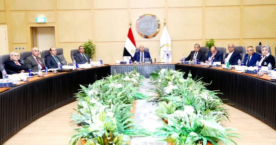 القابضة للطرق والكبارى تنفذ مشروعات بـ11.5 مليار جنيه