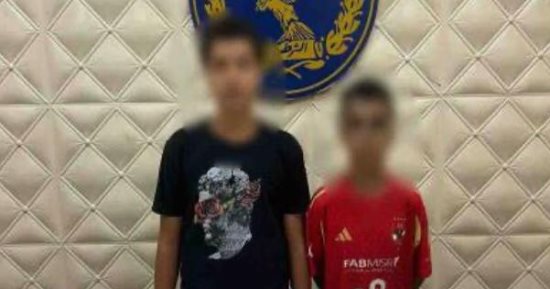مشاجرة بين طالبين.. كشف تفاصيل صور الاعتداء المتداولة على مواقع التواصل