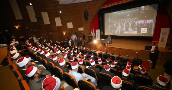 محافظ كفر الشيخ يطلق مبادرة «صحح مفاهيمك» بالمحافظة.. فيديو