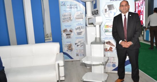 عضو الصناعات الهندسية: دعم الابتكار وتأهيل العمالة مفتاح المنافسة عالميًا