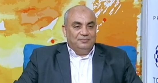 أمين صندوق البارالمبية: إقامة بطولة العالم للأثقال بالعاصمة الإدارية يعكس مكانة مصر