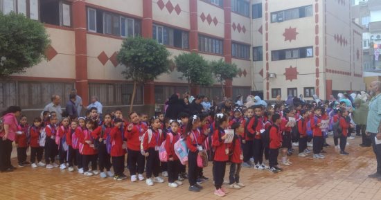 وزارة الصحة تكشف الوضع الوبائى للفيروسات التنفسية بفصل الشتاء.. حسام عبد الغفار: مستقر تمامًا... ومعدلات الدخول للمستشفيات لم ترتفع .. ولا يوجد انتشار غير معتاد أو فيروس جديد يدعو للقلق.. ونصائح لطلاب المدارس 
