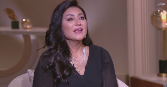 وفاء عامر لـ"كلمة أخيرة": "ما فيش حاجة اسمها سرقة أعضاء في مصر"