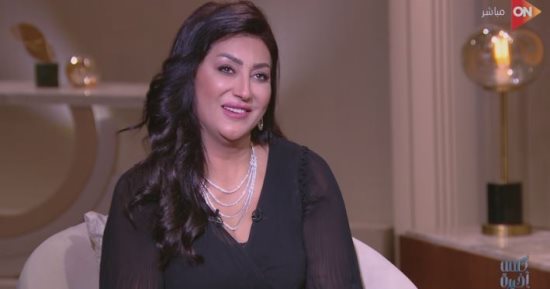 وفاء عامر لـ"كلمة أخيرة": التبرعات أنقذت رقية والتجربة كشفت قوة السوشيال ميديا