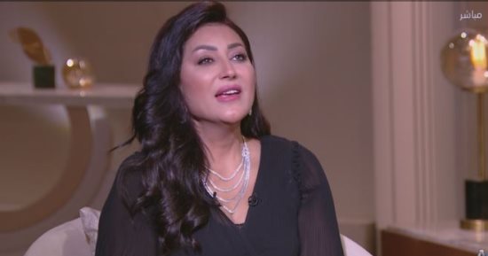 وفاء عامر لـ"كلمة أخيرة": "أنا بتاعت الغلابة وبنيت مسجد دون الإعلان عن اسمي"