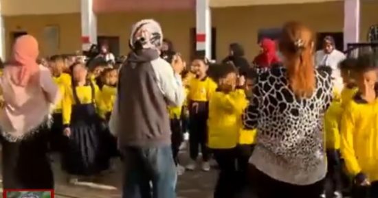 مباشر من مدارس مصر فى أول يوم دراسة.. محاذير وضوابط للطلاب داخل الفصول