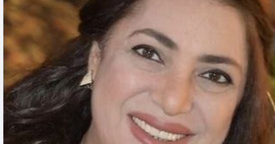 لاشينة لاشين تكشف كواليس فيلميها المقبلين وتعاون مع نيللي كريم ومي كساب