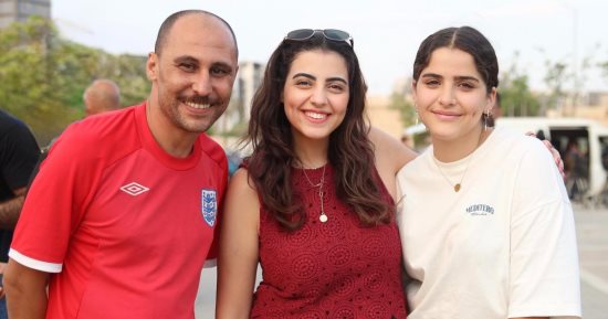 فركش تصوير "نور مكسور".. آخر حكايات "ما تراه ليس كما يبدو" 