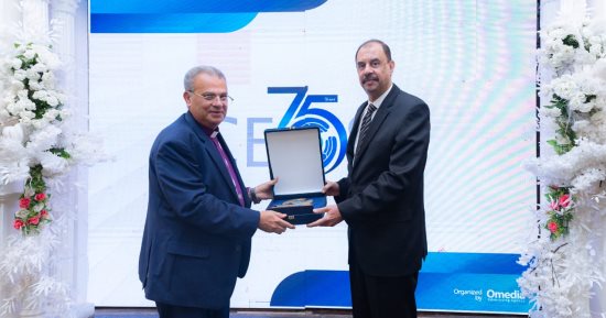 الهيئة القبطية الإنجيلية تحتفل من سوهاج بمرور 75 عامًا على تأسيسها.. صور