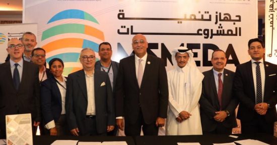 جهاز تنمية المشروعات يعلن إتاحة تقديم خدمات مالية وغير مالية للشباب
