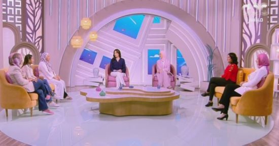 "الستات مايعرفوش يكدبوا يلقى الضوء على قصص وتجارب مجموعة من الأمهات الكافلات