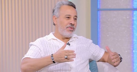 إيهاب فهمى لـ"ست ستات": الثقة تُبنى بخبرة الحياة.. ولا حياة زوجية بدون مصارحة