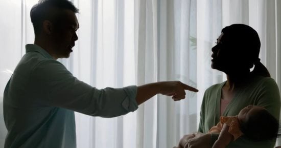 تعرف على موقف الطلاق فى مشروع قانون الأحوال الشخصية للمسيحيين