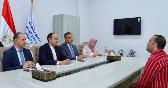 فيديو.. جهود صندوق مكافحة وعلاج الإدمان × أسبوع