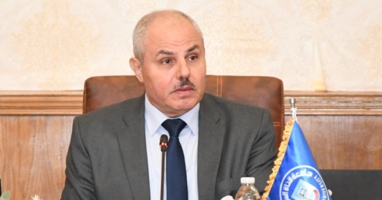 14 باحثا من جامعة قناة السويس بقائمة جامعة ستانفورد لأفضل 2% من علماء العالم