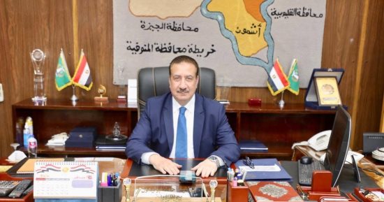 استجابة فورية لشكاوى المواطنين بقرى مدينة قويسنا بالمنوفية 