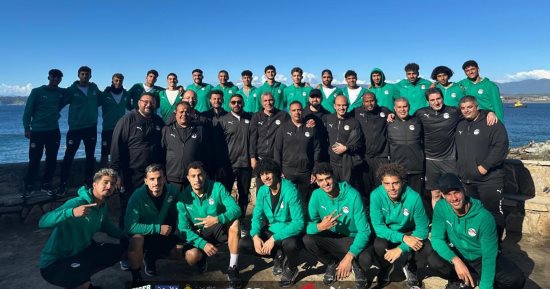 ماذا تعرف عن منتخب اليابان أول منافس لمصر فى كأس العالم للشباب؟