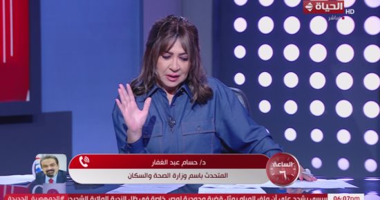 متحدث الصحة: لقاح الأنفلونزا متاح لكل الأعمار ويمنع الإصابة بشكل كبير