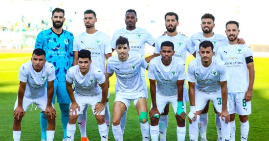 المصري يساهم بـ6 لاعبين فى المنتخبات الأفريقية