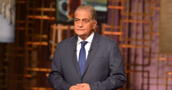 أسامة كمال: الفخر بالوطن "واجب وليس رفاهية".. ونحن امتداد لتاريخ صنعه العظماء
