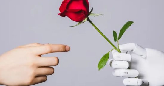 ميتا تطلق مساعدًا ذكياً للتعارف على فيسبوك