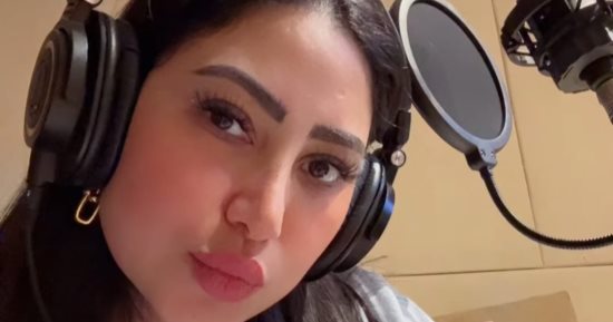 بوسى تحيى حفلاً غنائياً فى أبو ظبى آخر الشهر الجارى 