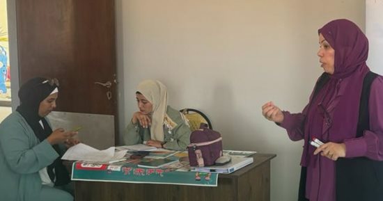 حياة كريمة: انطلاق المرحلة النظرية لمبادرة سر الصنعة فى المنوفية والإسماعيلية 