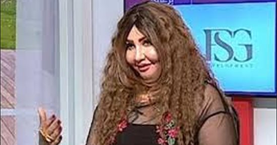براءة إنجي حمادة من تهمة الكسب غير المشروع وغسل الأموال