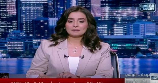 هند الضاوي: أمريكا ترى أحمد الشرع مستقبل سوريا 