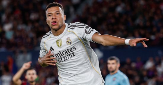 موسم تهديفي استثنائي فى الملاعب الأوروبية.. الأرقام تكشف 