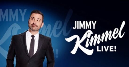 بعد إيقاف برنامجه لانتقاد ترامب.. غموض حول عودة "Jimmy Kimmel Live!" للشاشة