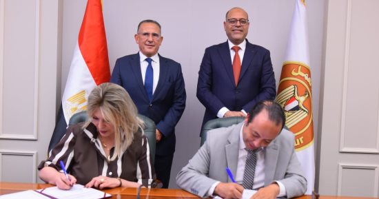وزير العمل: تعاون مع الاتحاد المصري للغرف السياحية لتأهيل العمالة قبل السفر