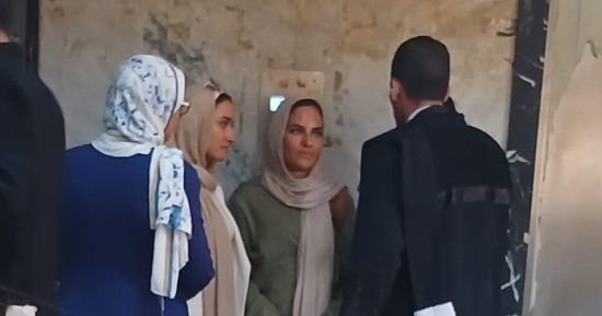 براءة المتهمين فى قضية "مطاردة فتيات الواحات".. والمجنى عليهن: الصلح خير