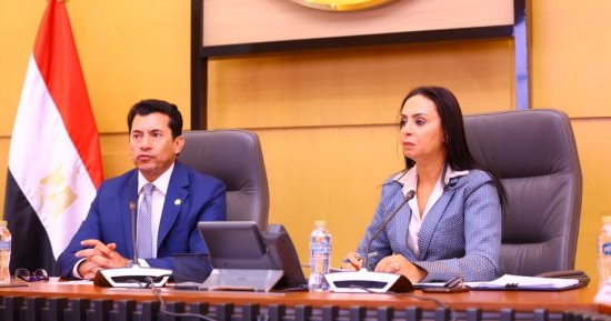 التضامن بنموذج محاكاة مجلس الشيوخ: 54 مليار جنيه بالموازنة لبرنامج تكافل وكرامة